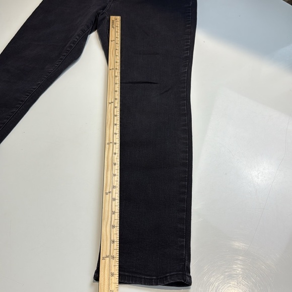 Levi's 311 Shaping Straight Jeans Size 33 - Picture 7 of 9